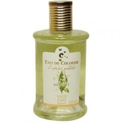 Eau de Cologne d'après Nature - Muguet